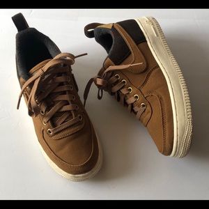Carhartt Nike Air Force 1